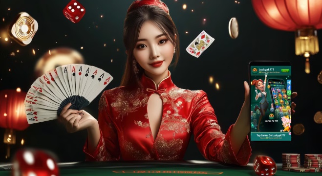 Jackpot Junction - ورچوئل گیمز میں