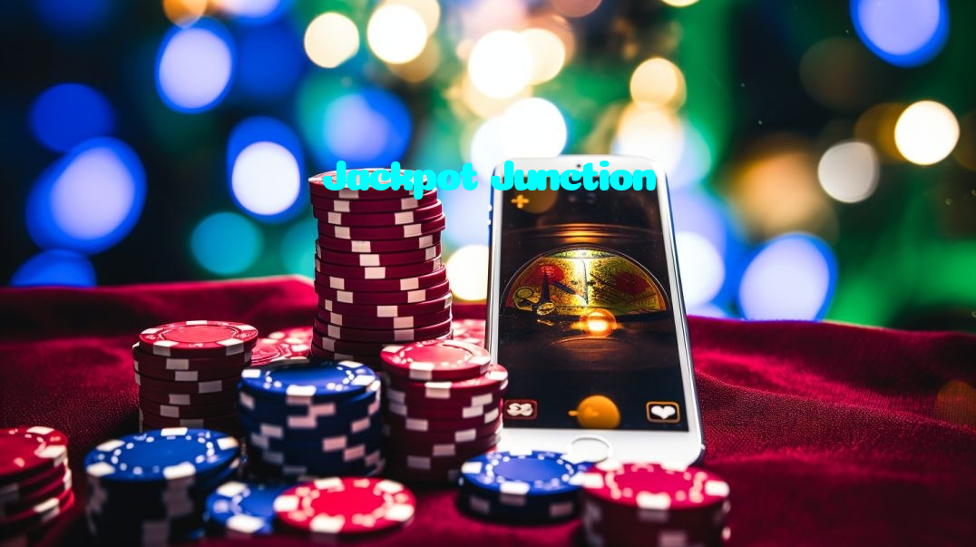 making first deposit on Jackpot Junction website using local payment methods in Pakistan