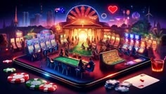 Jackpot Junction خوش آمدید بونس +600% پیشکش موبائل ایپ کے پروموشن سیکشن میں دکھائی دیتی ہے۔