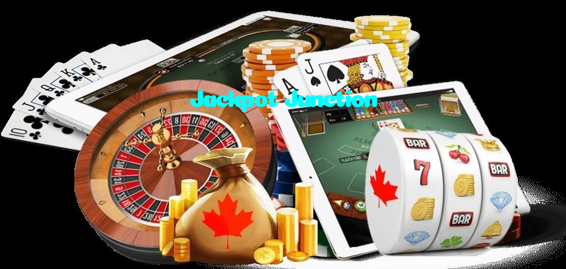 Jackpot Junction