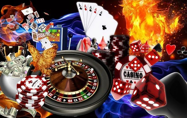 Jackpot Junction کیسینو میں رولیٹی گیمز کے بارے میں معلومات