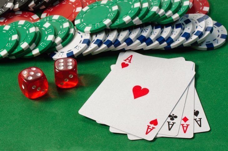 Jackpot Junction کیسینو میں لاٹری گیمز میں حصہ لیں۔