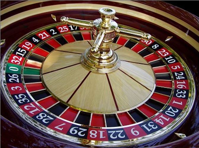 Jackpot Junction کھلاڑیوں کے لیے لائیو کیسینو سیکشن