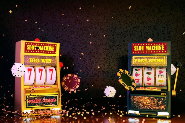 Jackpot Junction سائٹ پر خرید بونس کے ساتھ سلاٹس