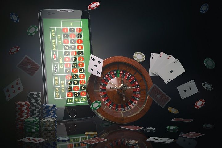 Jackpot Junction سائٹ کے لیے آن لائن گیمز فراہم کرنے والے