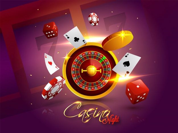 Jackpot Junction کیسینو گیمز کا ایک زمرہ منتخب کریں