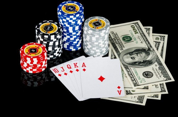 پاکستان کے نئے Jackpot Junctionکیسینو کھلاڑیوں کے لیے خوش آمدید بونس